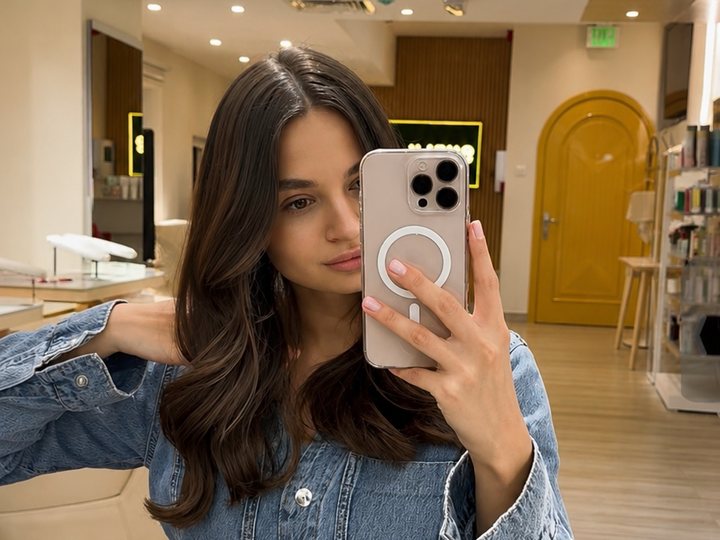 Уход Kevin Murphy, отдельная процедура