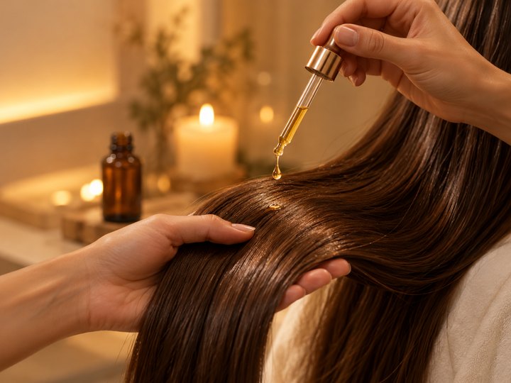 Уход Alterego Curego Silk Oil